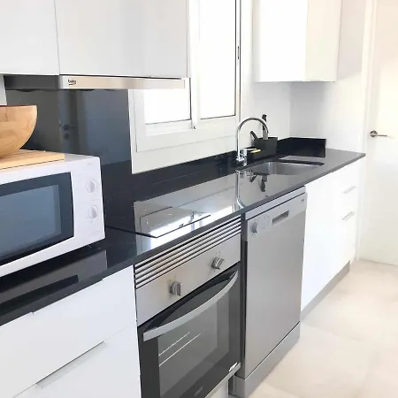 1º - Playa Puerto De Pollensa Διαμέρισμα *