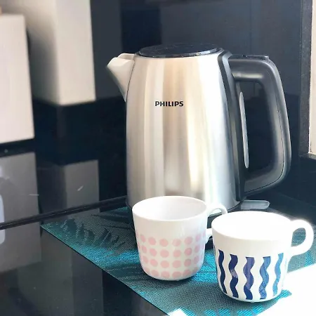 Apartment 1º - Playa Puerto De Pollensa *