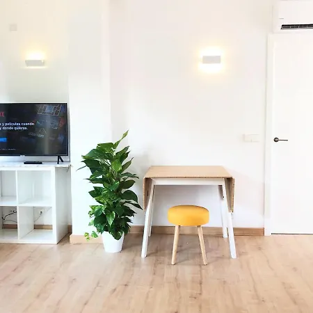 Apartment 1º - Playa Puerto De Pollensa Port de Pollenca