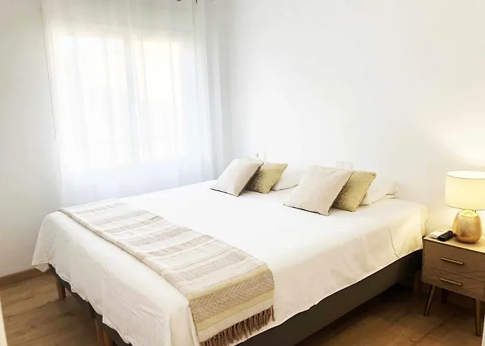 Apartman 1º - Playa Puerto De Pollensa Port de Pollença