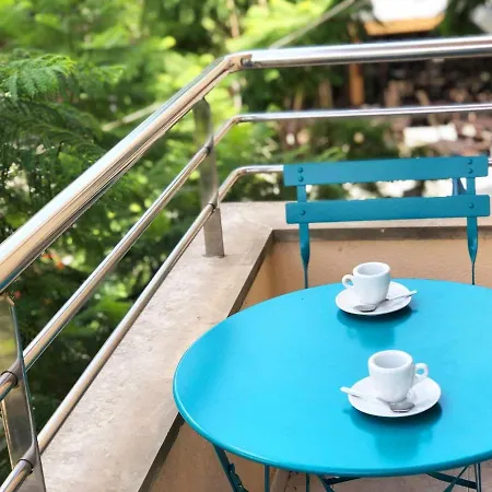 1º - Playa Puerto De Pollensa Lejlighed Port de Pollença