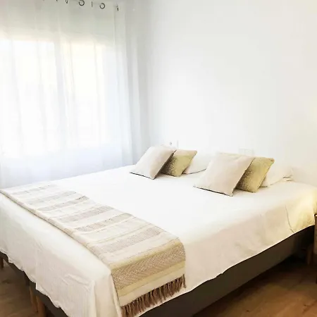 Lejlighed 1º - Playa Puerto De Pollensa Port de Pollença