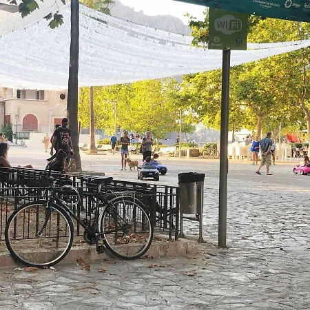 Lejlighed 1º - Playa Puerto De Pollensa *