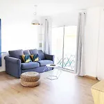 1º - Playa Puerto De Pollensa * بورت دي بوينسا
